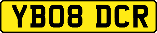 YB08DCR
