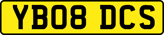 YB08DCS