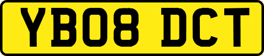 YB08DCT