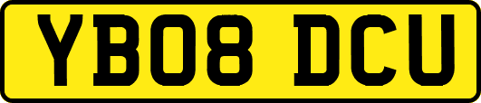 YB08DCU