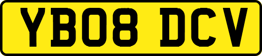 YB08DCV