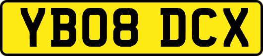 YB08DCX