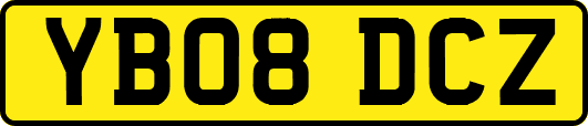 YB08DCZ