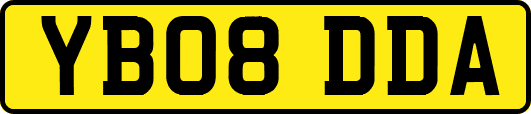 YB08DDA
