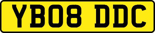 YB08DDC