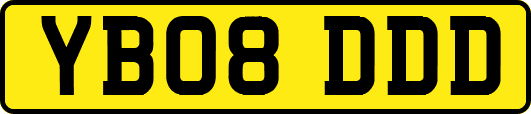 YB08DDD