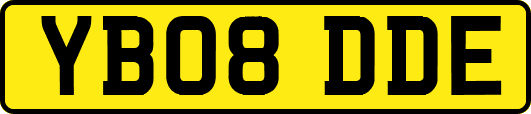 YB08DDE
