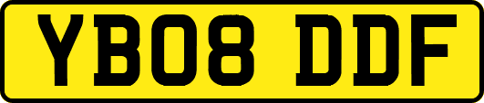 YB08DDF