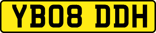 YB08DDH