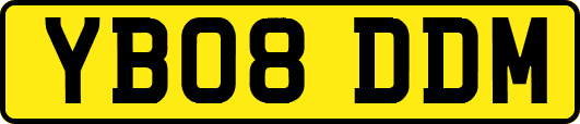 YB08DDM