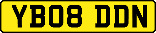 YB08DDN