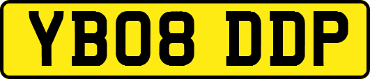 YB08DDP