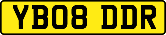 YB08DDR