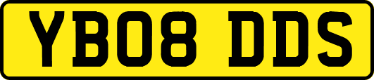 YB08DDS