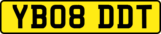 YB08DDT