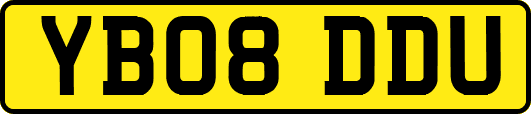 YB08DDU