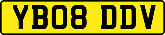 YB08DDV
