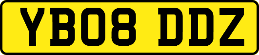 YB08DDZ