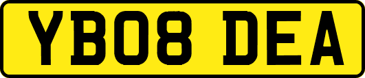 YB08DEA