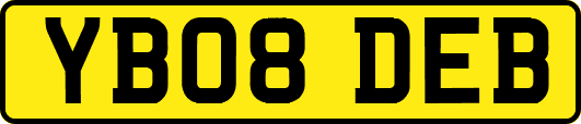 YB08DEB