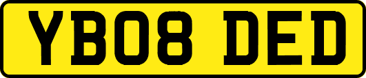 YB08DED
