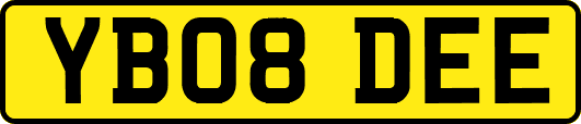YB08DEE