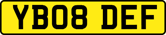 YB08DEF