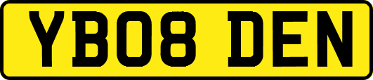 YB08DEN