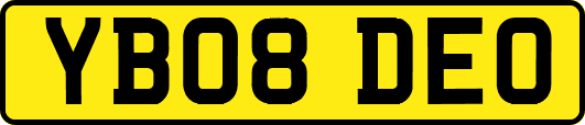 YB08DEO