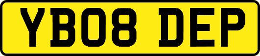 YB08DEP