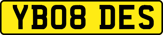 YB08DES