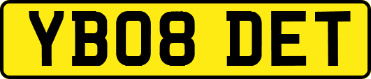 YB08DET