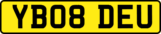 YB08DEU