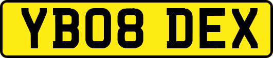 YB08DEX