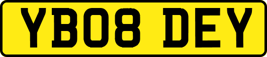YB08DEY