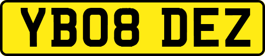 YB08DEZ