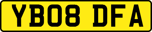 YB08DFA