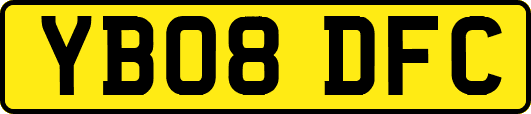 YB08DFC