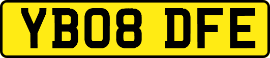 YB08DFE