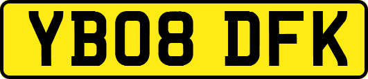 YB08DFK