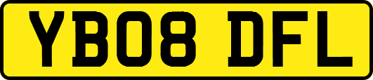 YB08DFL