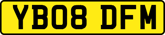 YB08DFM