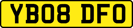 YB08DFO