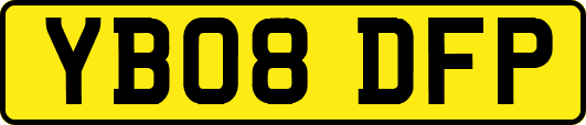 YB08DFP