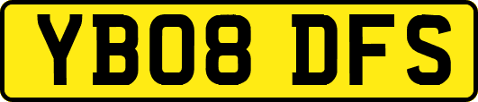 YB08DFS