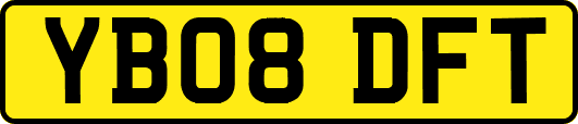 YB08DFT
