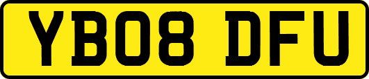 YB08DFU