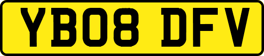 YB08DFV