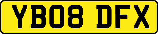 YB08DFX