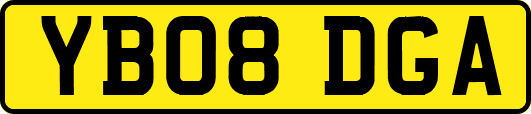 YB08DGA